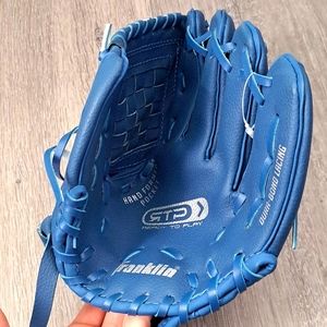 Franklin Sports 9'' Teeball Glove